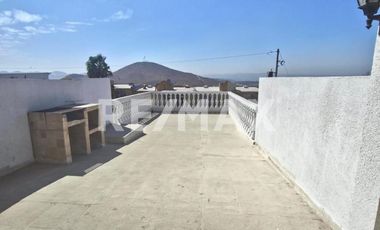CASA AMPLIADA EN VENTA EN LOMAS VIRREYES