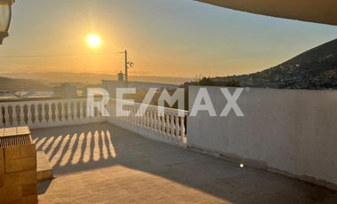 CASA AMPLIADA EN VENTA EN LOMAS VIRREYES