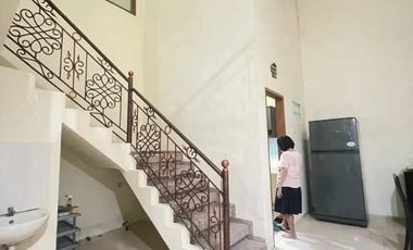 Rumah Citraland VSR, Minimalis, Furnish, Furnish