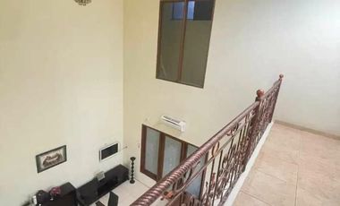 Rumah Citraland VSR, Minimalis, Furnish, Furnish