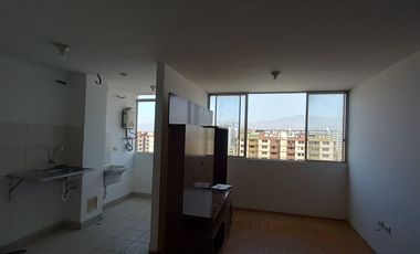 🏬 ALQUILO BONITO DEPARTAMENTO EN EL RETABLO, COMAS - CONDOMINIO LOS GIRASOLES