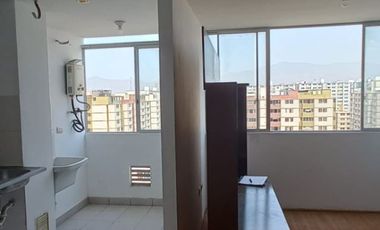 🏬 ALQUILO BONITO DEPARTAMENTO EN EL RETABLO, COMAS - CONDOMINIO LOS GIRASOLES