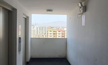 🏬 ALQUILO BONITO DEPARTAMENTO EN EL RETABLO, COMAS - CONDOMINIO LOS GIRASOLES