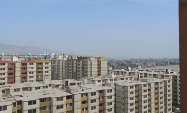 🏬 ALQUILO BONITO DEPARTAMENTO EN EL RETABLO, COMAS - CONDOMINIO LOS GIRASOLES