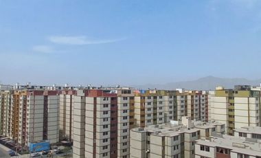 🏬 ALQUILO BONITO DEPARTAMENTO EN EL RETABLO, COMAS - CONDOMINIO LOS GIRASOLES