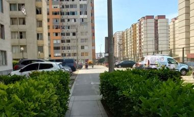 🏬 ALQUILO BONITO DEPARTAMENTO EN EL RETABLO, COMAS - CONDOMINIO LOS GIRASOLES