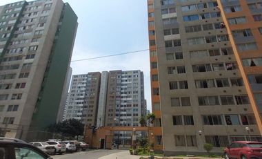 🏬 ALQUILO BONITO DEPARTAMENTO EN EL RETABLO, COMAS - CONDOMINIO LOS GIRASOLES