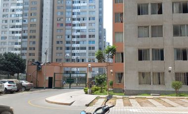 🏬 ALQUILO BONITO DEPARTAMENTO EN EL RETABLO, COMAS - CONDOMINIO LOS GIRASOLES