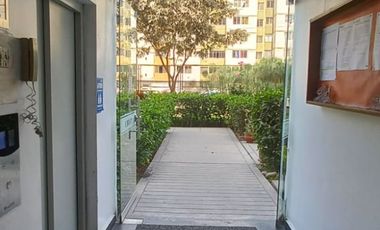 🏬 ALQUILO BONITO DEPARTAMENTO EN EL RETABLO, COMAS - CONDOMINIO LOS GIRASOLES