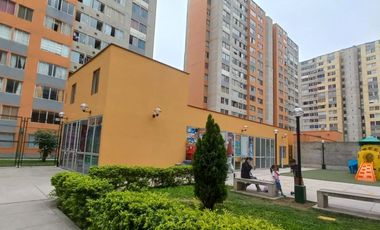 🏬 ALQUILO BONITO DEPARTAMENTO EN EL RETABLO, COMAS - CONDOMINIO LOS GIRASOLES