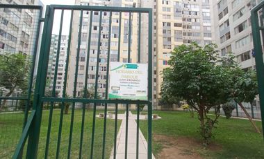 🏬 ALQUILO BONITO DEPARTAMENTO EN EL RETABLO, COMAS - CONDOMINIO LOS GIRASOLES