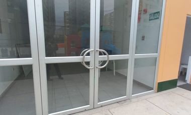 🏬 ALQUILO BONITO DEPARTAMENTO EN EL RETABLO, COMAS - CONDOMINIO LOS GIRASOLES