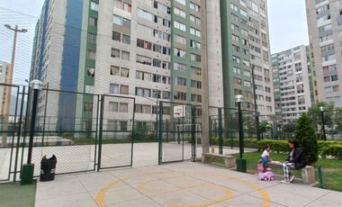 🏬 ALQUILO BONITO DEPARTAMENTO EN EL RETABLO, COMAS - CONDOMINIO LOS GIRASOLES