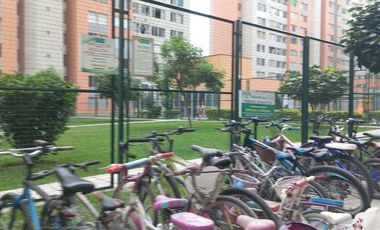 🏬 ALQUILO BONITO DEPARTAMENTO EN EL RETABLO, COMAS - CONDOMINIO LOS GIRASOLES