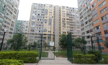 🏬 ALQUILO BONITO DEPARTAMENTO EN EL RETABLO, COMAS - CONDOMINIO LOS GIRASOLES