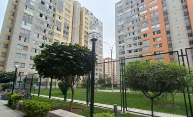 🏬 ALQUILO BONITO DEPARTAMENTO EN EL RETABLO, COMAS - CONDOMINIO LOS GIRASOLES