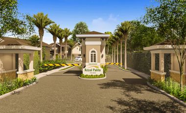 Royal Palm Toledo