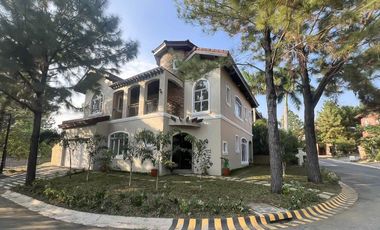 For Rent, 4 Bedroom House and Lot in Portofino Heights, Bacoor Cavite
