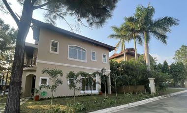 For Rent, 4 Bedroom House and Lot in Portofino Heights, Bacoor Cavite