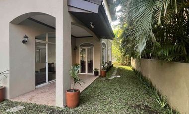 For Rent, 4 Bedroom House and Lot in Portofino Heights, Bacoor Cavite