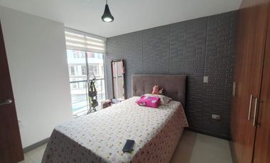 Apartamento en arriendo  ubicado en Corales