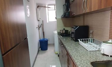 Apartamento en arriendo  ubicado en Corales