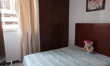 Apartamento en arriendo  ubicado en Corales