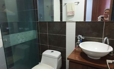 Apartamento en arriendo  ubicado en Corales