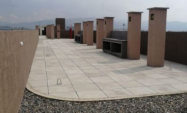 APARTAMENTO 202, EDIFICIO LARES BOSA, P.H. DE 42,43 M2