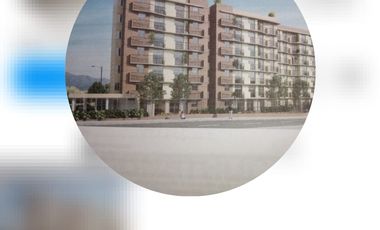 APARTAMENTO 202, EDIFICIO LARES BOSA, P.H. DE 42,43 M2