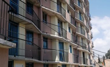APARTAMENTO 202, EDIFICIO LARES BOSA, P.H. DE 42,43 M2