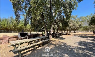 En Condominio! Venta de Terreno en Hacienda El Belloto, Paine