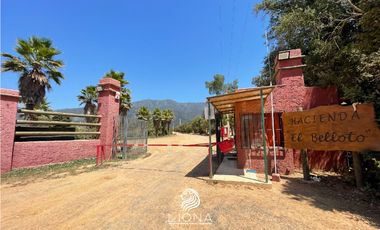 En Condominio! Venta de Terreno en Hacienda El Belloto, Paine