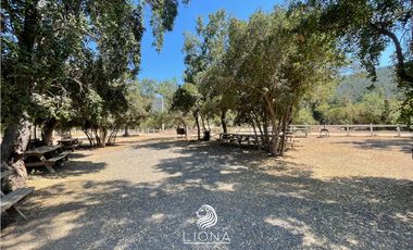 En Condominio! Venta de Terreno en Hacienda El Belloto, Paine