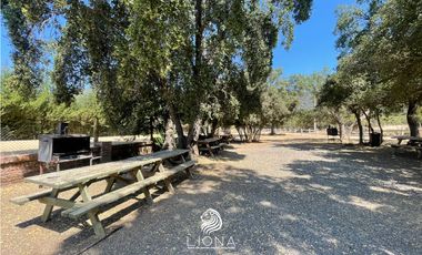 En Condominio! Venta de Terreno en Hacienda El Belloto, Paine