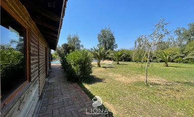 En Condominio! Venta de Terreno en Hacienda El Belloto, Paine