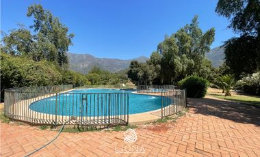 En Condominio! Venta de Terreno en Hacienda El Belloto, Paine