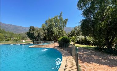 En Condominio! Venta de Terreno en Hacienda El Belloto, Paine
