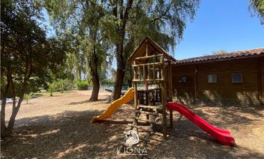 En Condominio! Venta de Terreno en Hacienda El Belloto, Paine