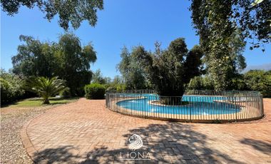 En Condominio! Venta de Terreno en Hacienda El Belloto, Paine