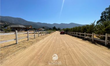 En Condominio! Venta de Terreno en Hacienda El Belloto, Paine