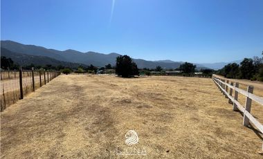 En Condominio! Venta de Terreno en Hacienda El Belloto, Paine