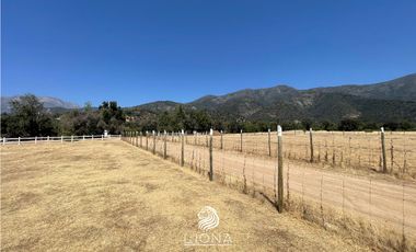 En Condominio! Venta de Terreno en Hacienda El Belloto, Paine