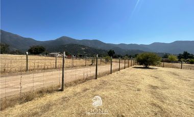 En Condominio! Venta de Terreno en Hacienda El Belloto, Paine