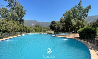 En Condominio! Venta de Terreno en Hacienda El Belloto, Paine