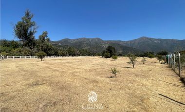 En Condominio! Venta de Terreno en Hacienda El Belloto, Paine