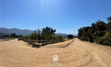 En Condominio! Venta de Terreno en Hacienda El Belloto, Paine