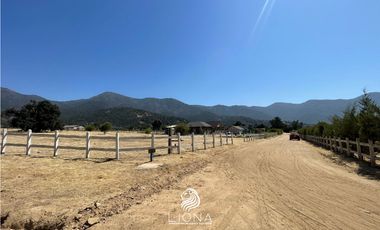 En Condominio! Venta de Terreno en Hacienda El Belloto, Paine