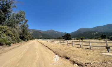 En Condominio! Venta de Terreno en Hacienda El Belloto, Paine
