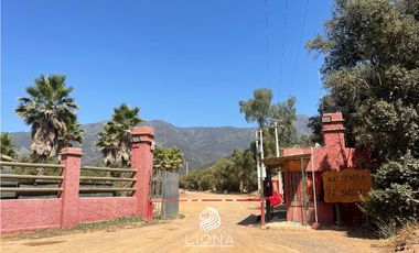 En Condominio! Venta de Terreno en Hacienda El Belloto, Paine